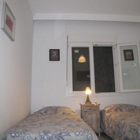 Kostas' House Apartment ฮานิโอติ ภายนอก รูปภาพ