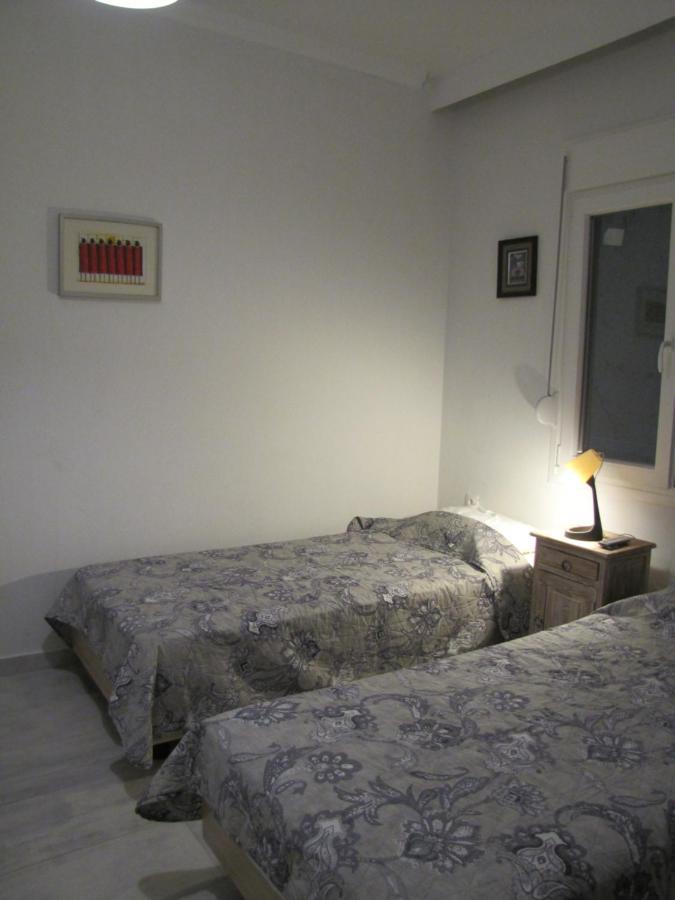 Kostas' House Apartment ฮานิโอติ ภายนอก รูปภาพ